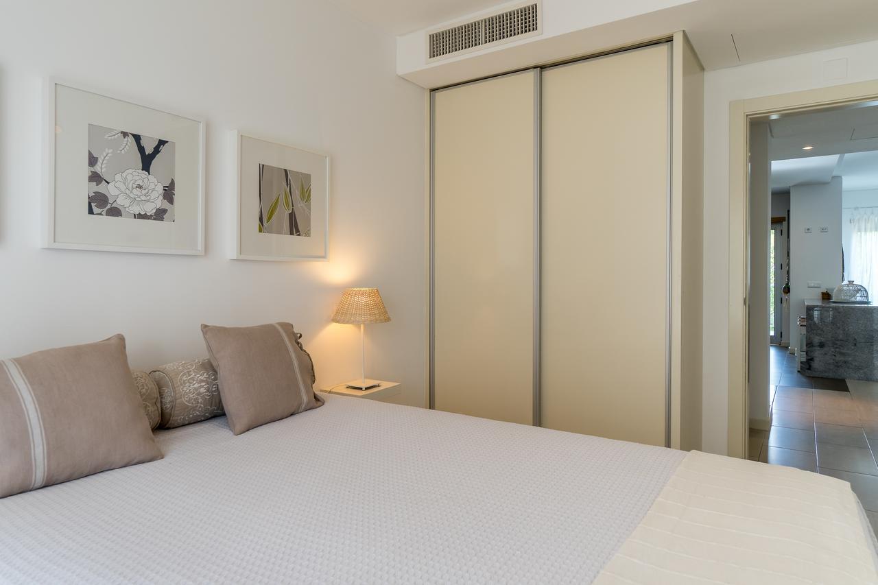 Bmyguest - Santa Luzia Sunset Apartment Tavira Exterior foto