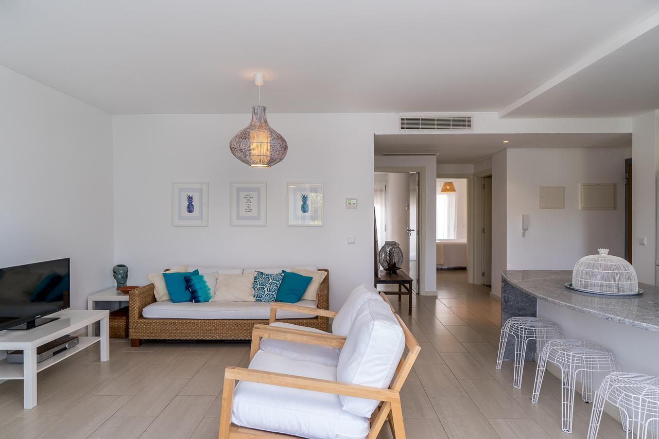 Bmyguest - Santa Luzia Sunset Apartment Tavira Exterior foto