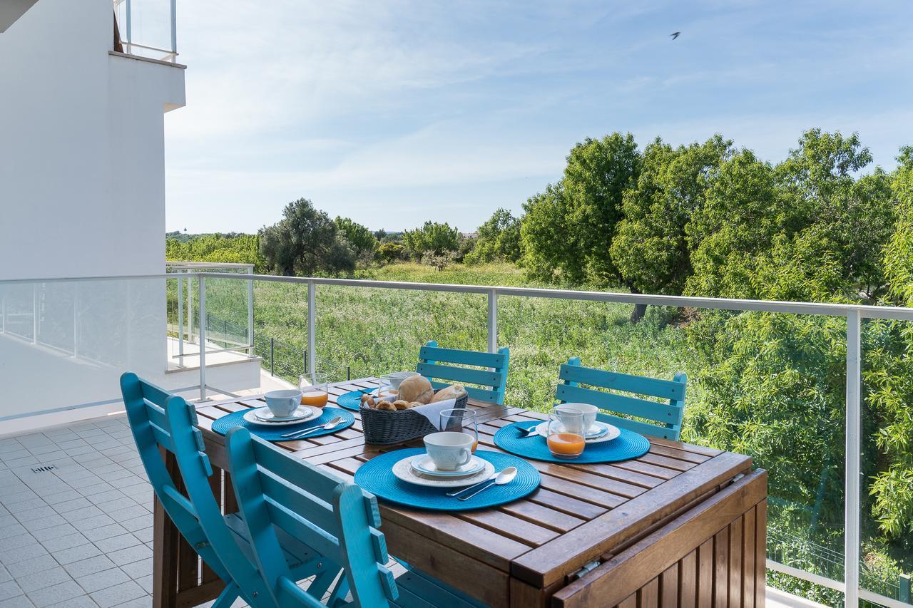 Bmyguest - Santa Luzia Sunset Apartment Tavira Exterior foto