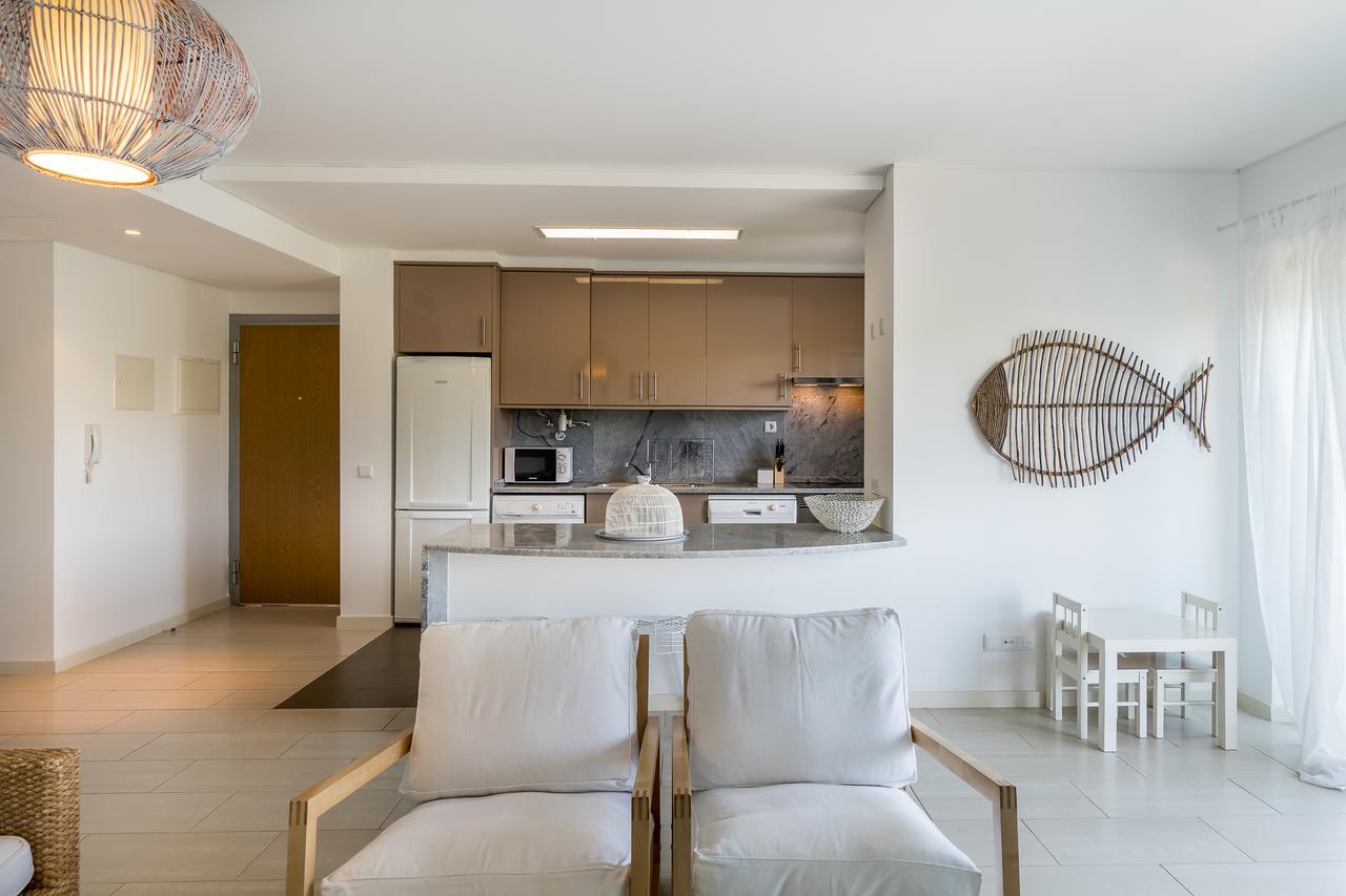 Bmyguest - Santa Luzia Sunset Apartment Tavira Exterior foto
