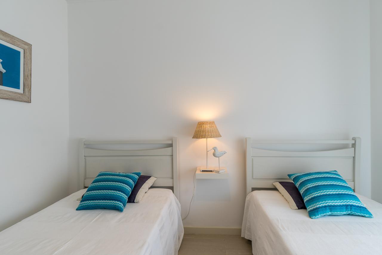 Bmyguest - Santa Luzia Sunset Apartment Tavira Exterior foto