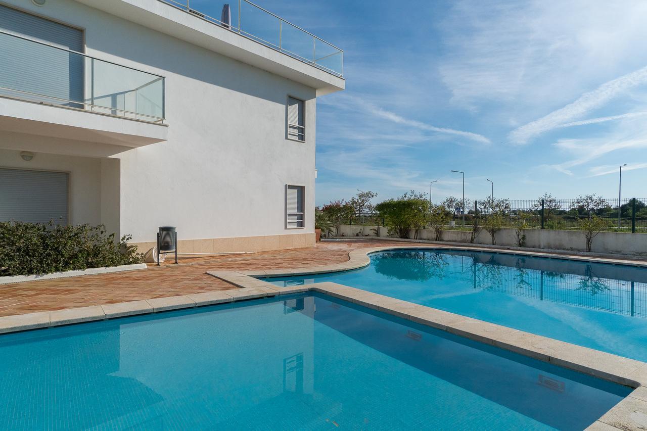 Bmyguest - Santa Luzia Sunset Apartment Tavira Exterior foto