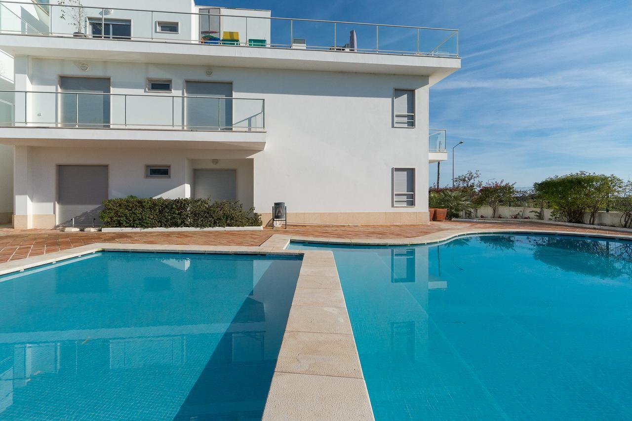 Bmyguest - Santa Luzia Sunset Apartment Tavira Exterior foto