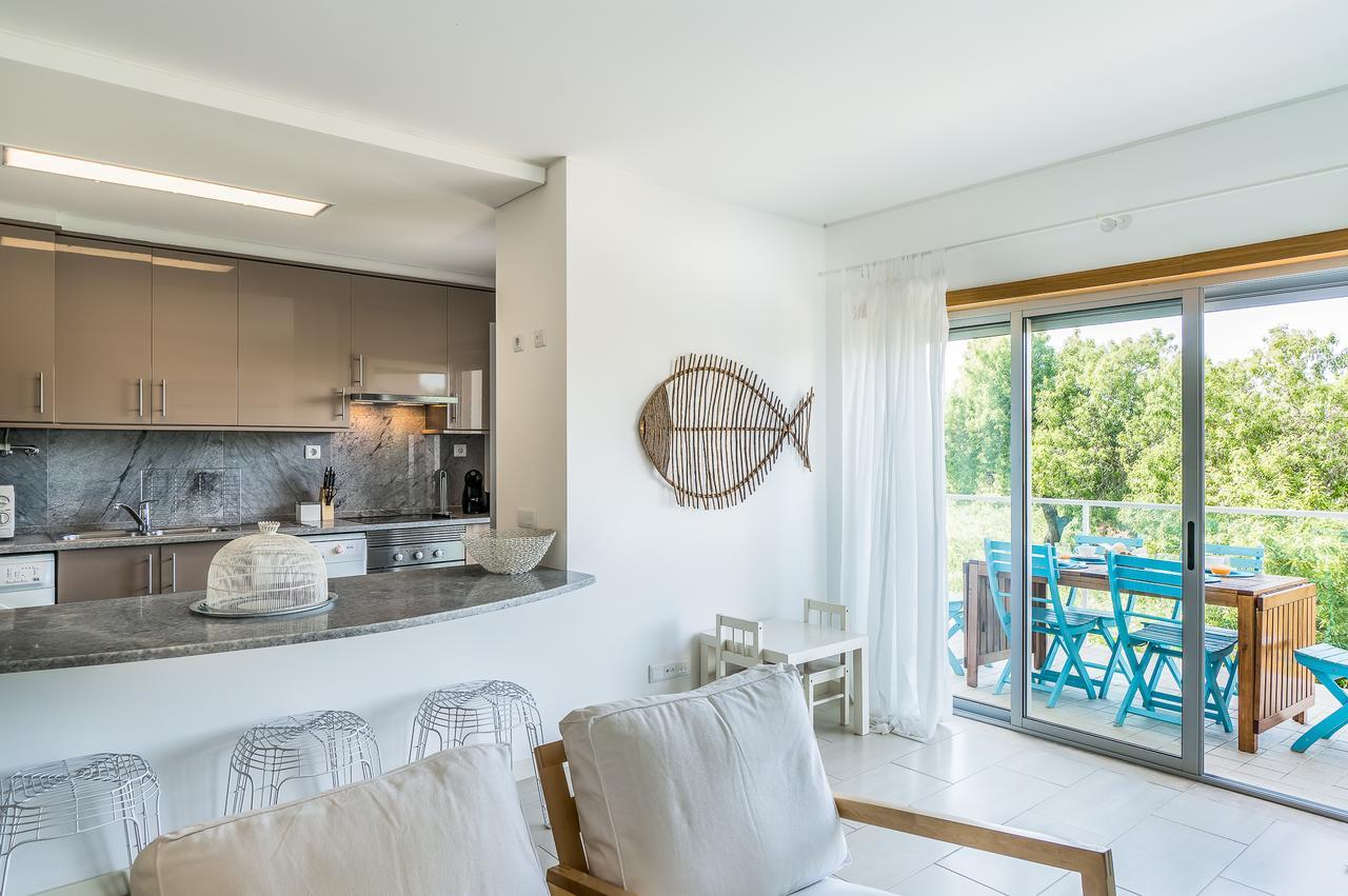 Bmyguest - Santa Luzia Sunset Apartment Tavira Exterior foto