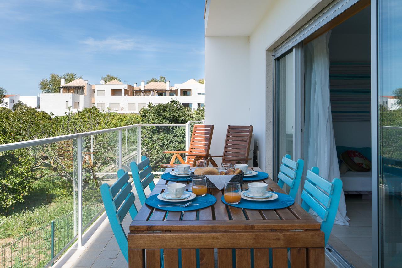 Bmyguest - Santa Luzia Sunset Apartment Tavira Exterior foto