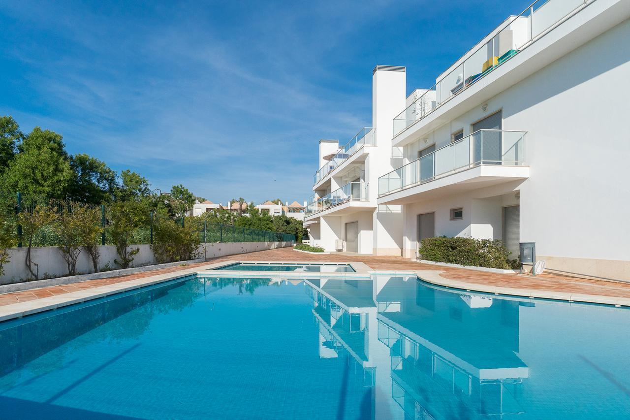 Bmyguest - Santa Luzia Sunset Apartment Tavira Exterior foto