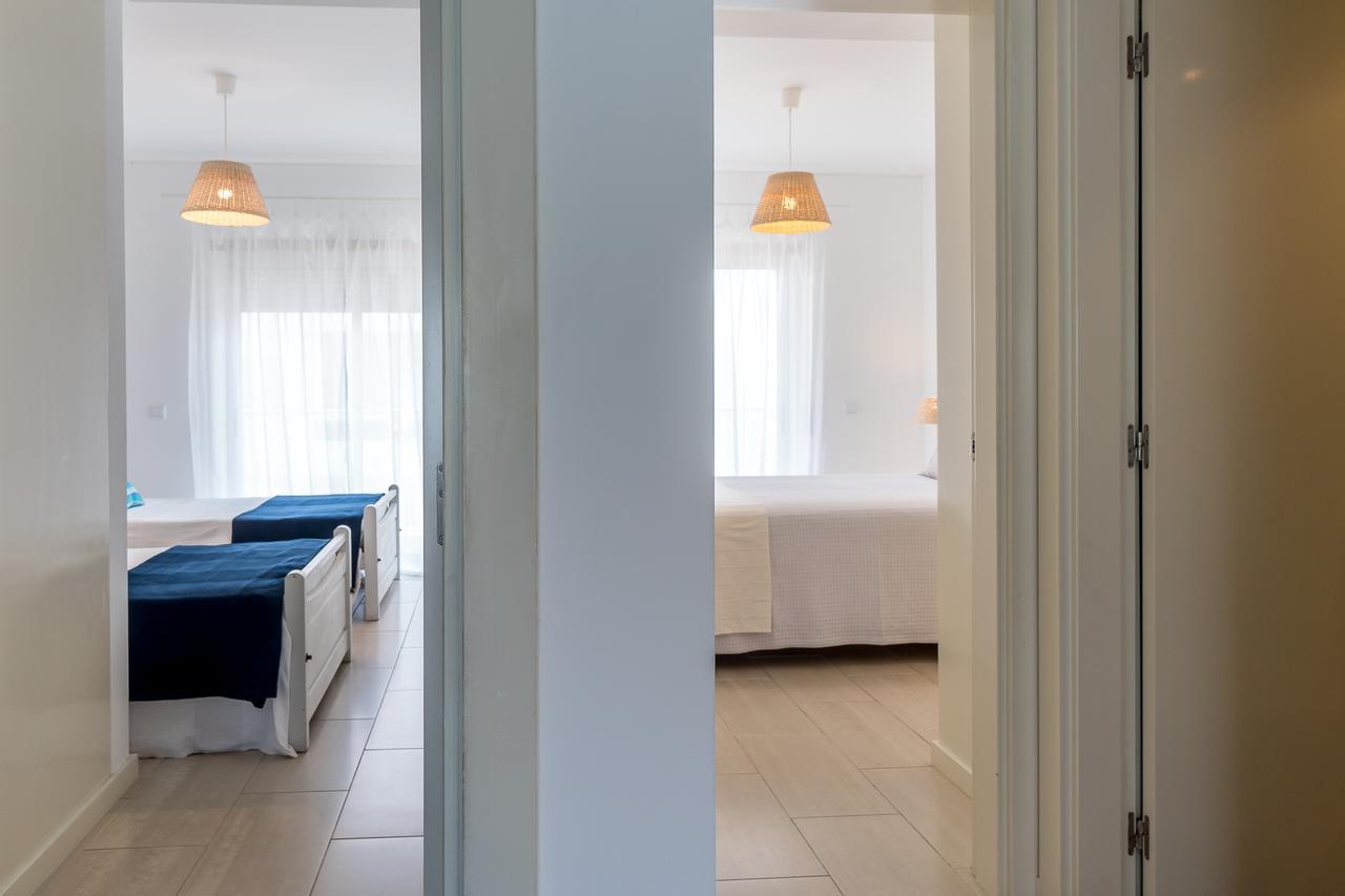 Bmyguest - Santa Luzia Sunset Apartment Tavira Exterior foto