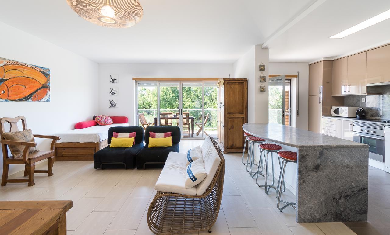 Bmyguest - Santa Luzia Sunset Apartment Tavira Exterior foto