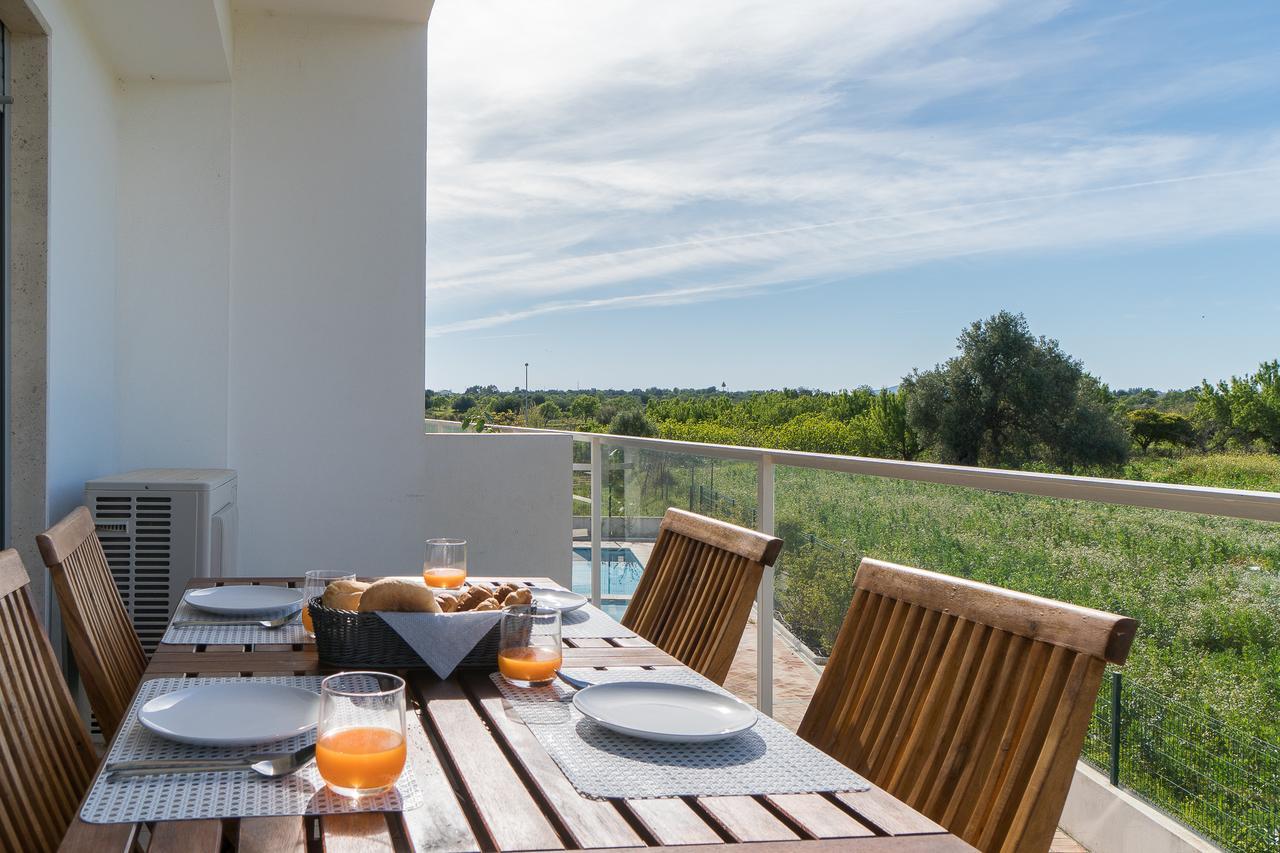Bmyguest - Santa Luzia Sunset Apartment Tavira Exterior foto
