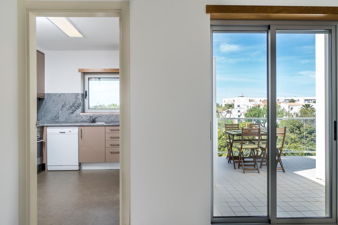 Bmyguest - Santa Luzia Sunset Apartment Tavira Exterior foto