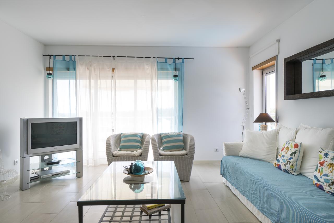 Bmyguest - Santa Luzia Sunset Apartment Tavira Exterior foto