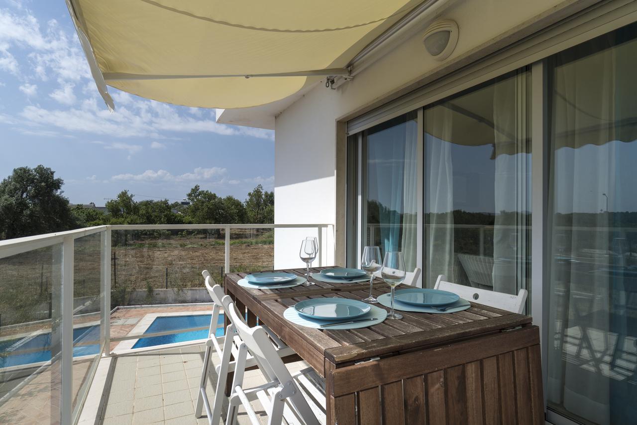 Bmyguest - Santa Luzia Sunset Apartment Tavira Exterior foto