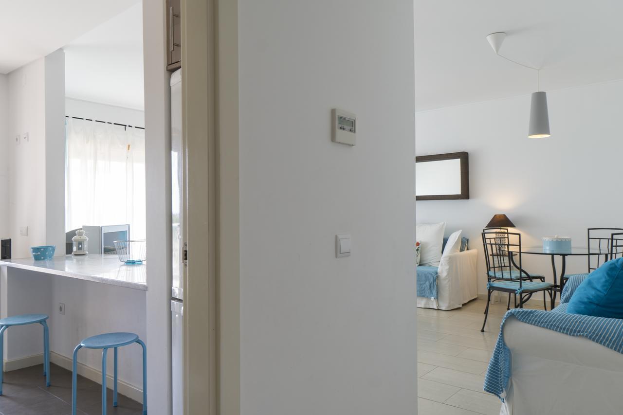 Bmyguest - Santa Luzia Sunset Apartment Tavira Exterior foto
