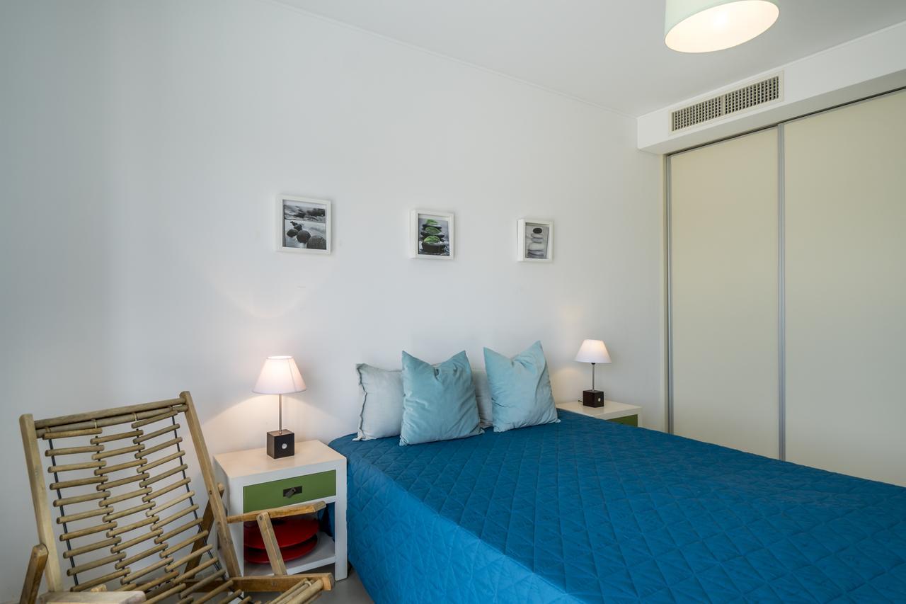 Bmyguest - Santa Luzia Sunset Apartment Tavira Exterior foto