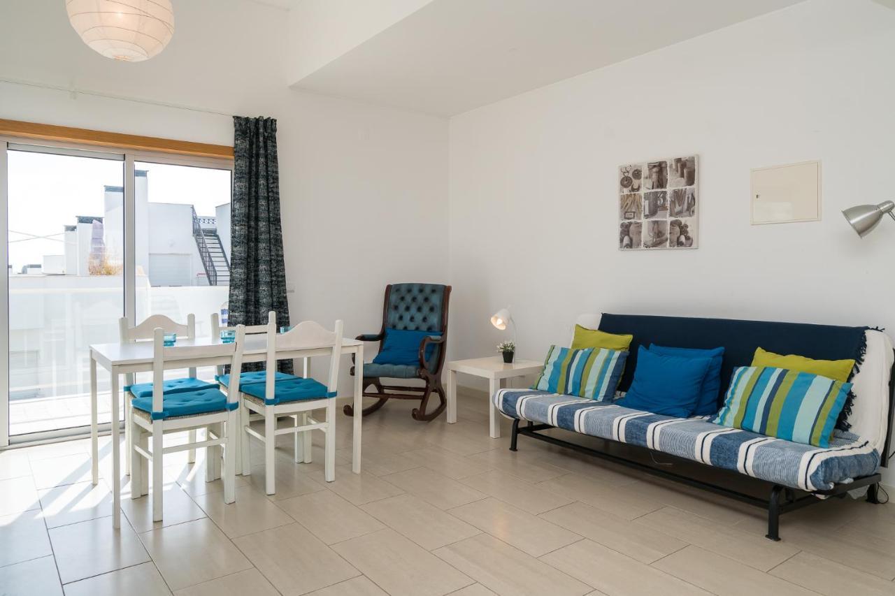 Bmyguest - Santa Luzia Sunset Apartment Tavira Exterior foto