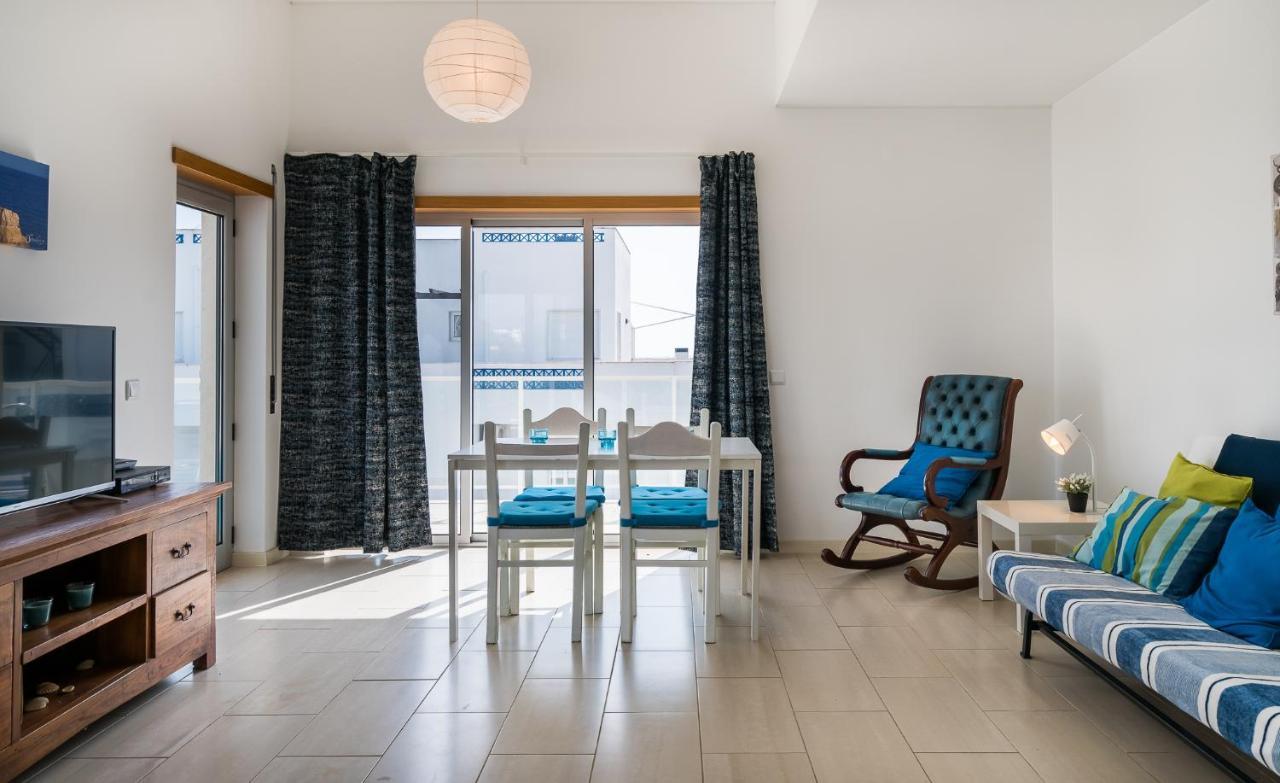 Bmyguest - Santa Luzia Sunset Apartment Tavira Exterior foto