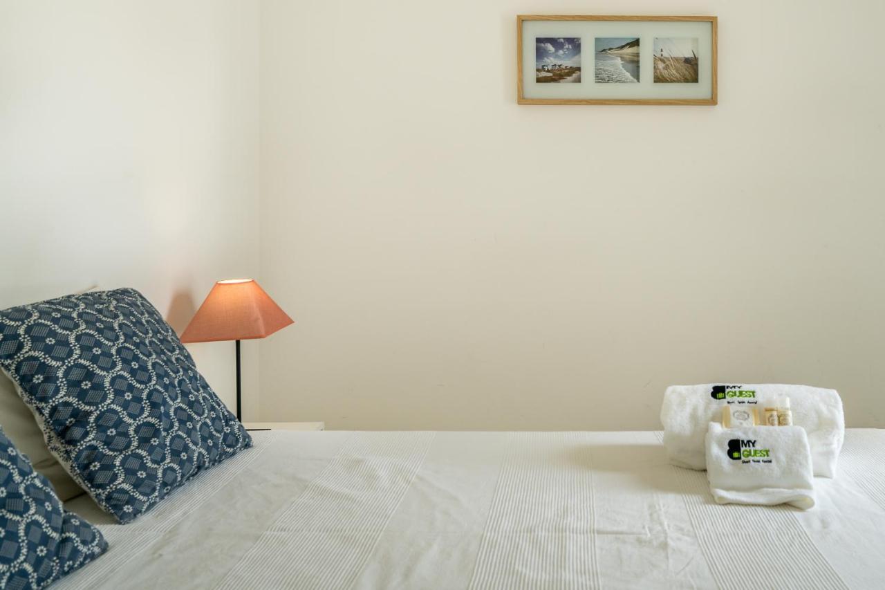 Bmyguest - Santa Luzia Sunset Apartment Tavira Exterior foto