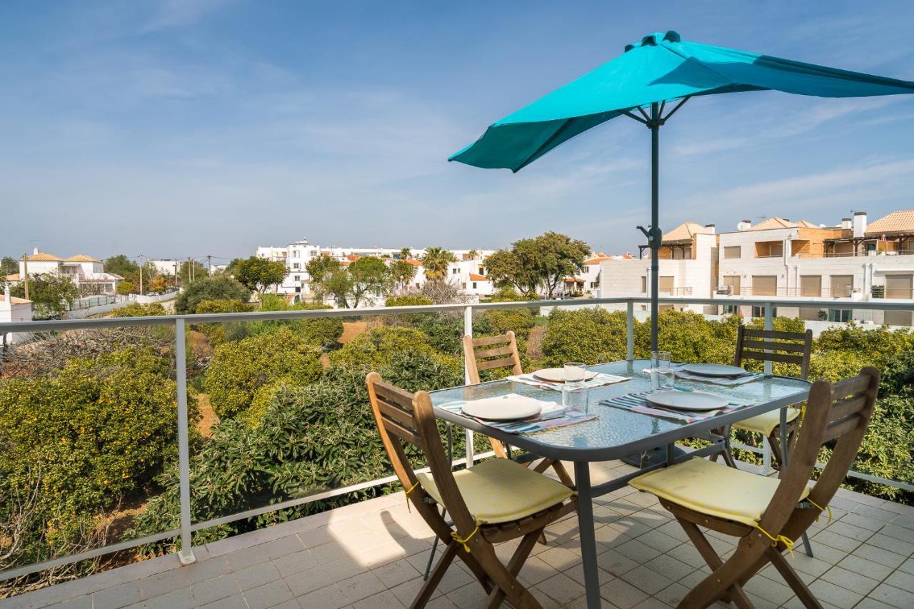 Bmyguest - Santa Luzia Sunset Apartment Tavira Exterior foto