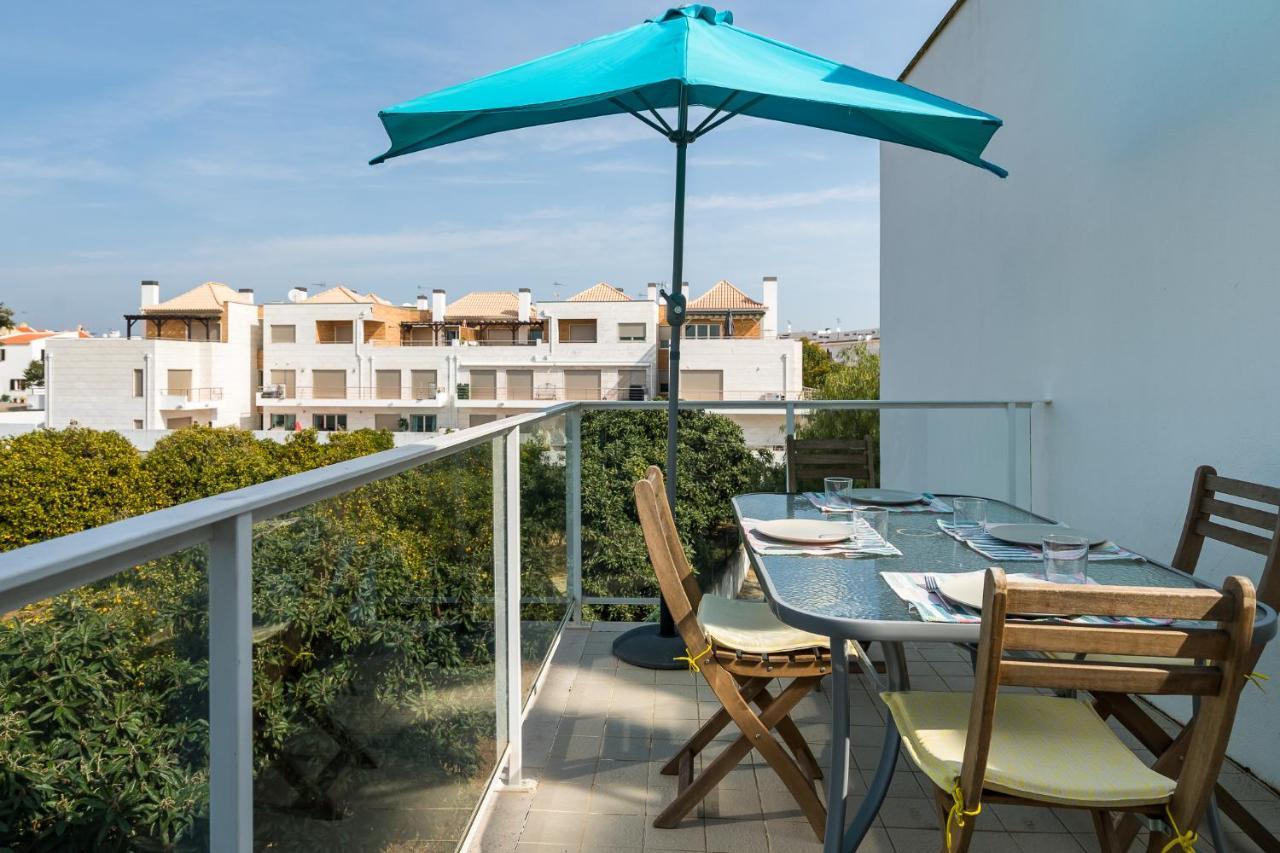 Bmyguest - Santa Luzia Sunset Apartment Tavira Exterior foto
