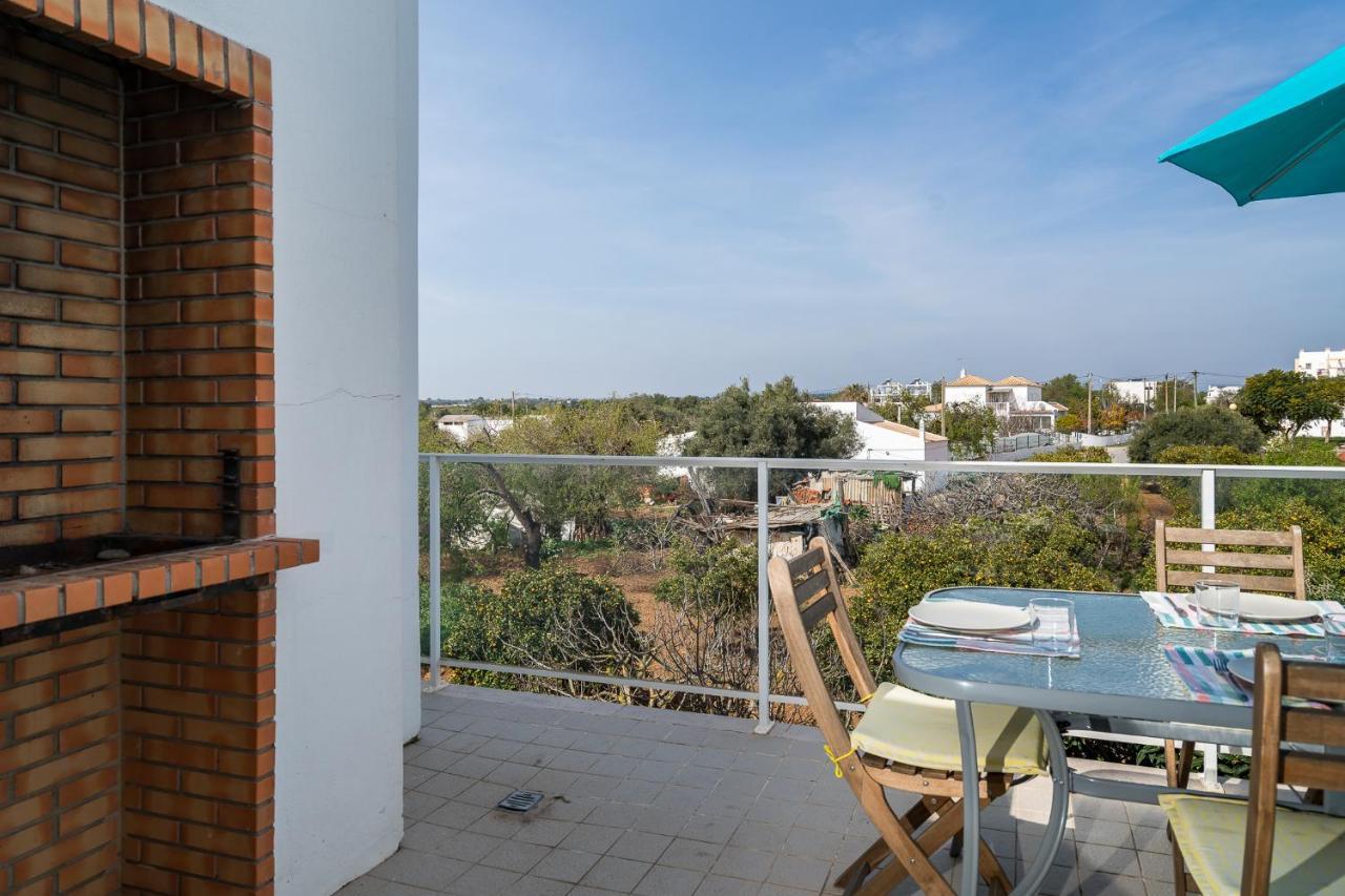Bmyguest - Santa Luzia Sunset Apartment Tavira Exterior foto