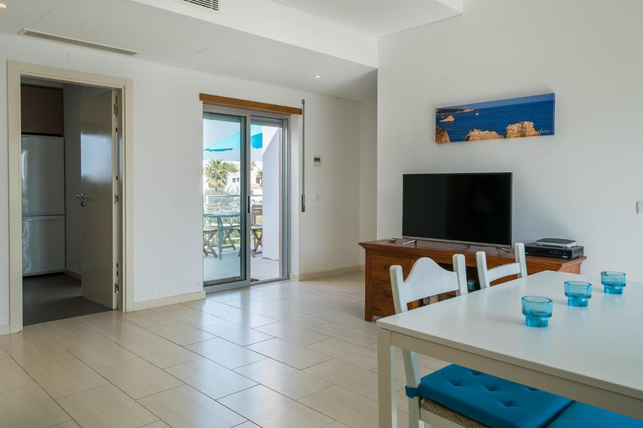 Bmyguest - Santa Luzia Sunset Apartment Tavira Exterior foto
