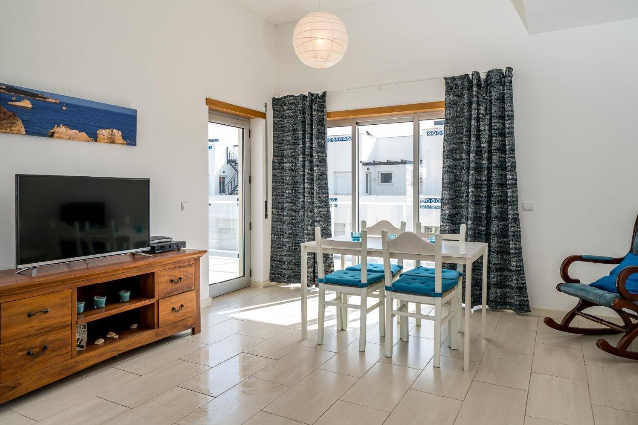 Bmyguest - Santa Luzia Sunset Apartment Tavira Exterior foto